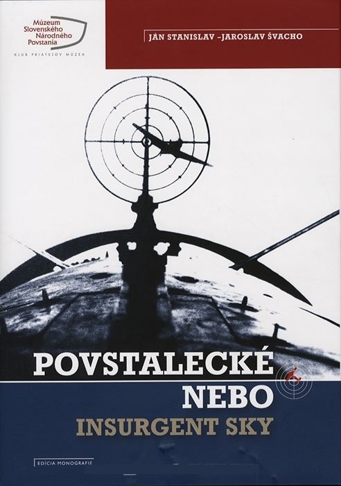 Povstalecké nebo